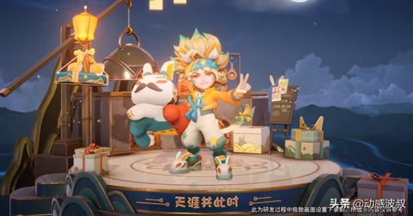 「面板鑑賞」沈夢溪“月團寄思”帶你回味中秋,感受榮耀中國節 「面板鑑賞」沈夢溪“月團寄思”帶你回味中秋,感受榮耀中國節