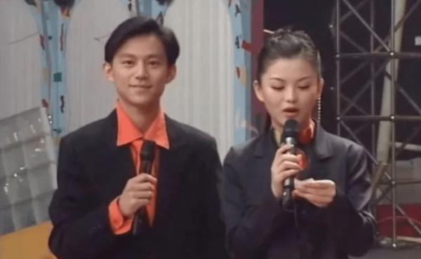 45歲的李湘,走到今天這一步,午夜夢迴時她是否後悔過? 45歲的李湘,走到今天這一步,午夜夢迴時她是否後悔過?