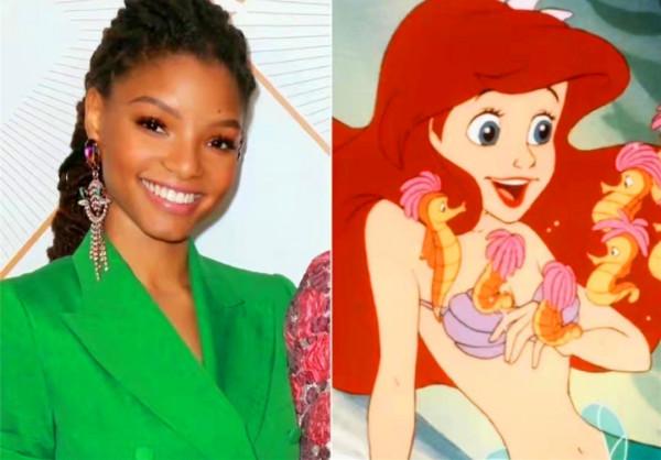 我看不懂,但大為震撼,導演你能不要閉著眼睛選角嗎? 我看不懂,但大為震撼,導演你能不要閉著眼睛選角嗎?