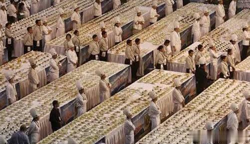 30個“慘不忍睹”的世界吉尼斯記錄,顛覆你的認知,重新整理你的三觀 30個“慘不忍睹”的世界吉尼斯記錄,顛覆你的認知,重新整理你的三觀