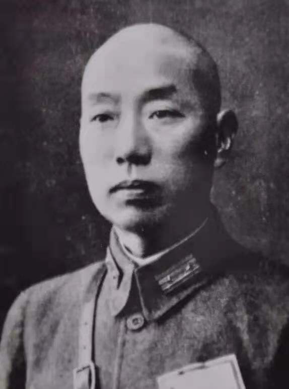 抗日戰爭中犧牲的十大高階將領 抗日戰爭中犧牲的十大高階將領