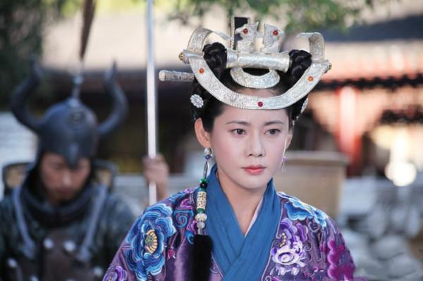 《木府風雲》:這部以雲南麗江為歷史背景拍攝的電視劇,難以超越 《木府風雲》:這部以雲南麗江為歷史背景拍攝的電視劇,難以超越