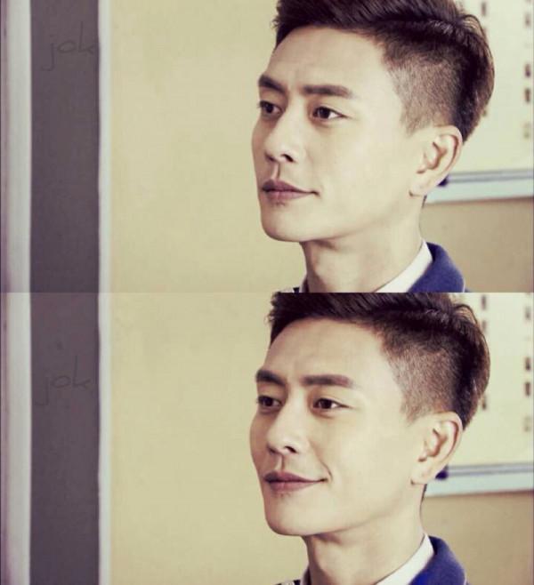 痞帥但不油膩的男演員,我只服這4位!天生有一張“花心”的臉 痞帥但不油膩的男演員,我只服這4位!天生有一張“花心”的臉