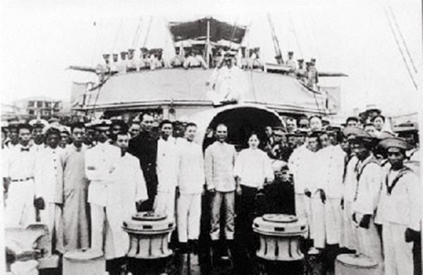 1949大陸解放後，控制中國十多年的四大家族去哪兒了？