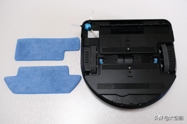 乾擦溼拖,一步到位,玻妞雷姬LEGEE-688評測 乾擦溼拖,一步到位,玻妞雷姬LEGEE-688評測