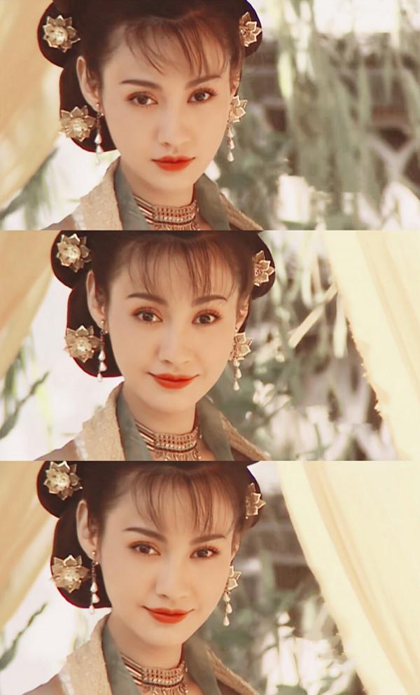 掛著羊頭賣狗肉,明明是客串卻被當主角宣傳,林心如曾被連坑兩次 掛著羊頭賣狗肉,明明是客串卻被當主角宣傳,林心如曾被連坑兩次