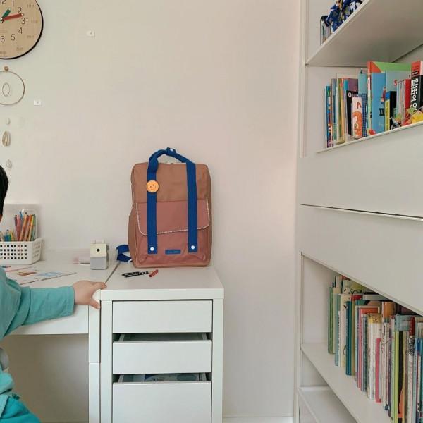 一個舒適的家不需要豪裝,韓國夫妻定居國內120㎡,室內隨性自在 一個舒適的家不需要豪裝,韓國夫妻定居國內120㎡,室內隨性自在