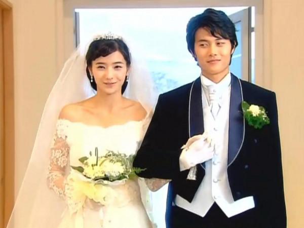 《豪傑春香》：茶也要茶得高階