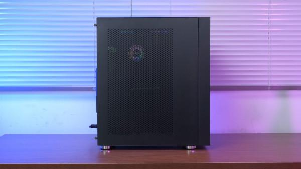 無懼高功耗硬體,鐵網散熱,先馬朱雀AIR機箱裝機評測 無懼高功耗硬體,鐵網散熱,先馬朱雀AIR機箱裝機評測