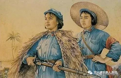 六歲的她，被賣了九塊銀元！