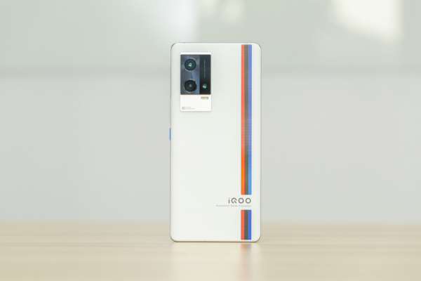 2021年六款最具辨識度的旗艦，OPPO排名第二，你手裡那臺排第幾？