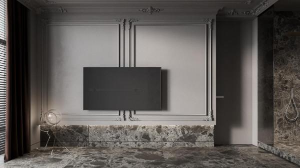 誰說高階灰不是一種質感的享受？