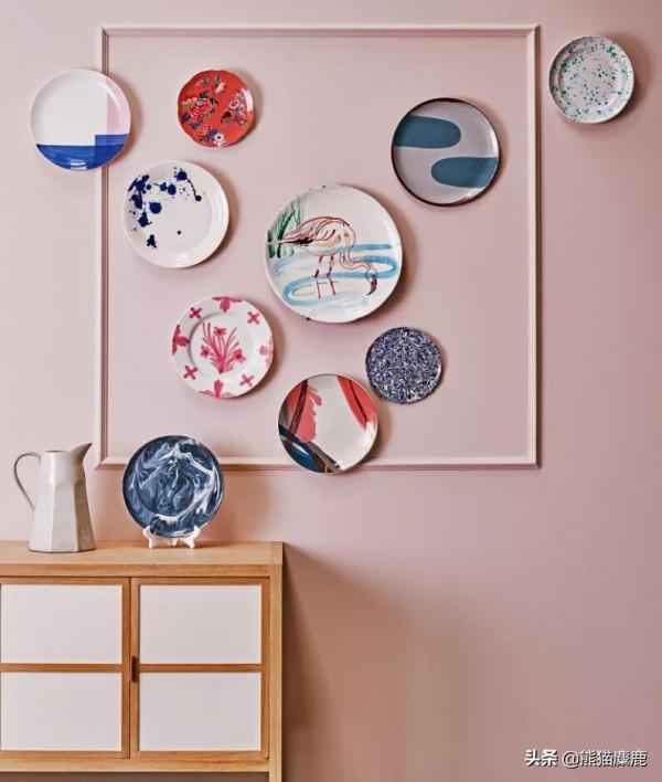 床上方裝飾創意：床上裝飾的12種方法