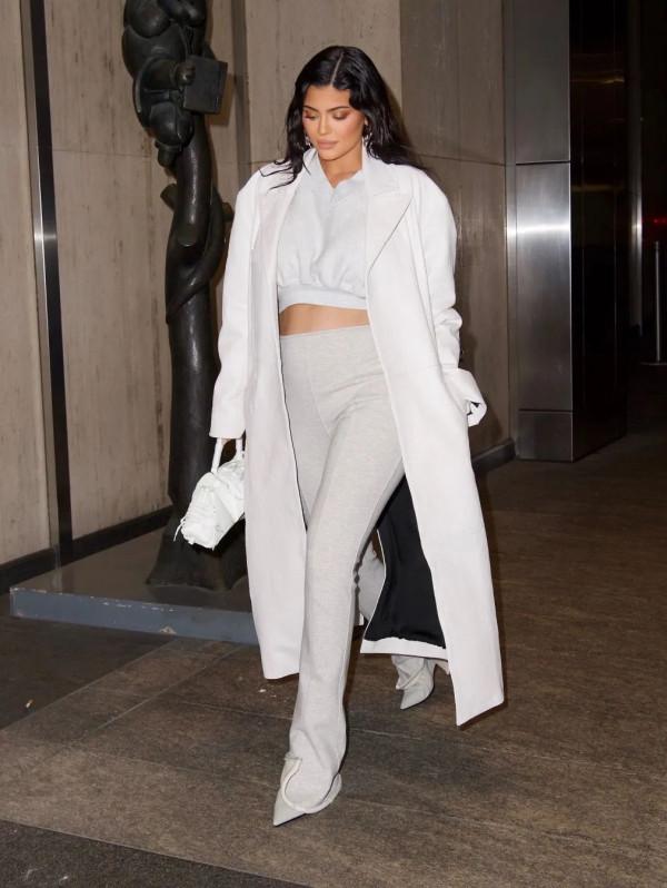 冬季的“褲子+靴子”穿搭,都是有公式的 冬季的“褲子+靴子”穿搭,都是有公式的