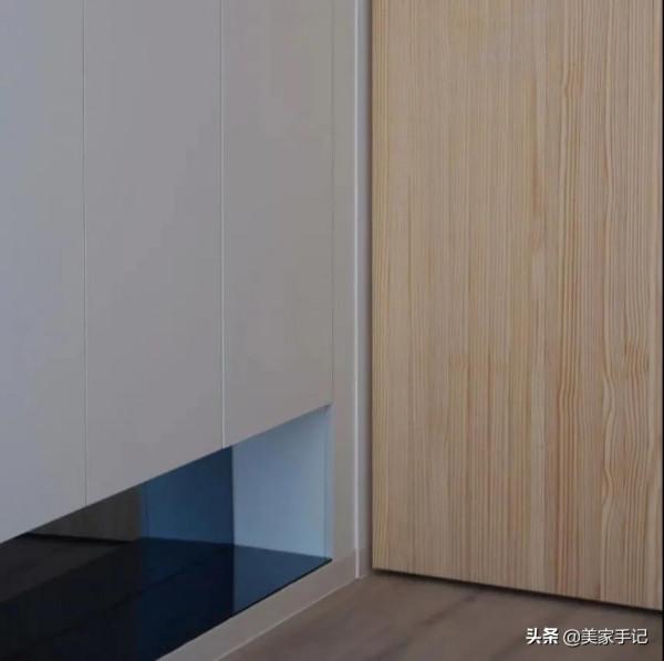 四川發現一戶人家的新房，顏值超高、收納滿分，一進門就被美到了