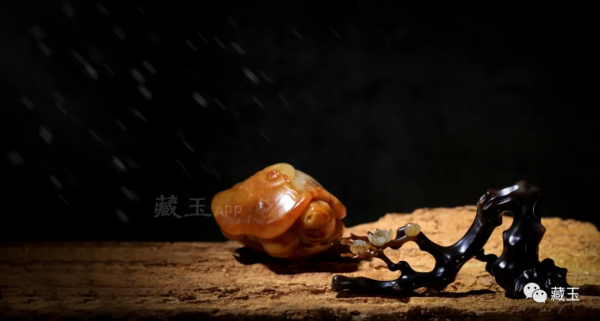 動輒幾百上千萬!這個時代,誰在囤和田玉? 動輒幾百上千萬!這個時代,誰在囤和田玉?