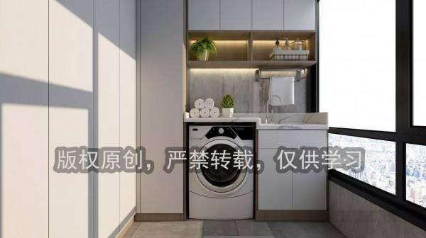 裝飾設計師私藏的效果圖合集140