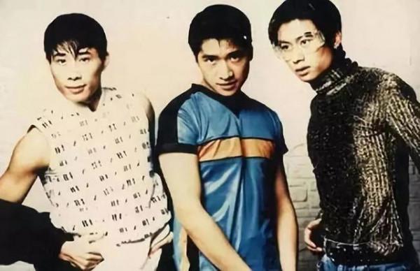 46歲的何晟銘走到今天該怪誰？功在於正，敗於誰呢？