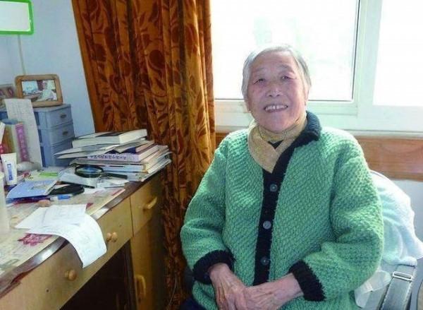 “落花生”的女兒:名牌大學畢業,卻嫁給不識字的農民,一生無悔 “落花生”的女兒:名牌大學畢業,卻嫁給不識字的農民,一生無悔