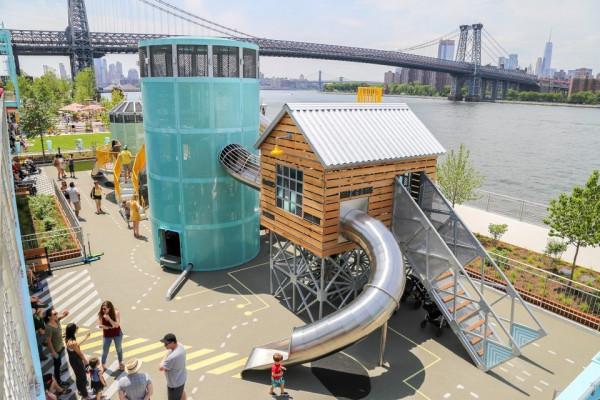 不一樣的工廠改造 - 蘭博王