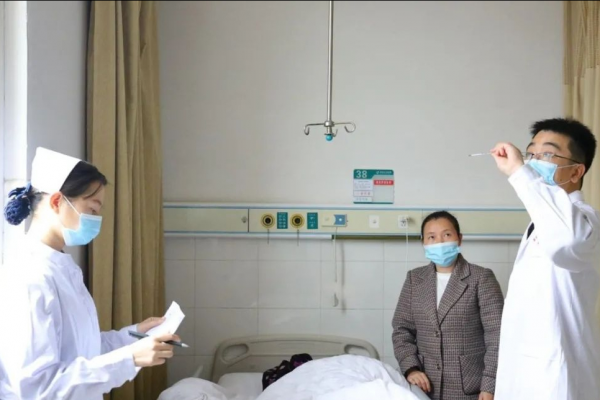 “迴光返照”是器官最後一搏，除此之外，臨死時可能看見3種現象