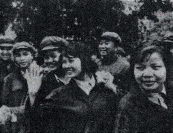 對越反擊戰中，被俘虜的中國士兵，回國後過著怎樣的日子？