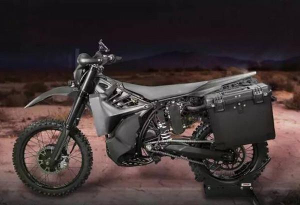 海豹六隊的13種載具座駕，都是世界上最頂尖的裝備