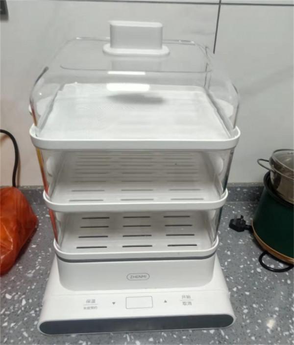 建議大家：新的一年給家裡配齊這4件小家電，提升生活幸福感