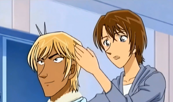 《柯南》：當年覺得扯淡的殺人理由，如今再看卻如此合理