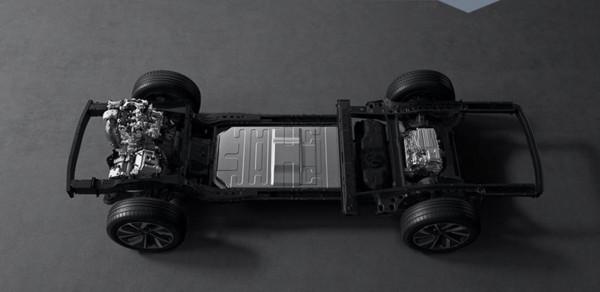 SUV有6座不買5座，這三款中大型車，安全舒適，動力強，油耗不高