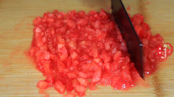 孩子不愛吃飯，試試山藥西紅柿，曬到朋友圈，網友：我也要照著做