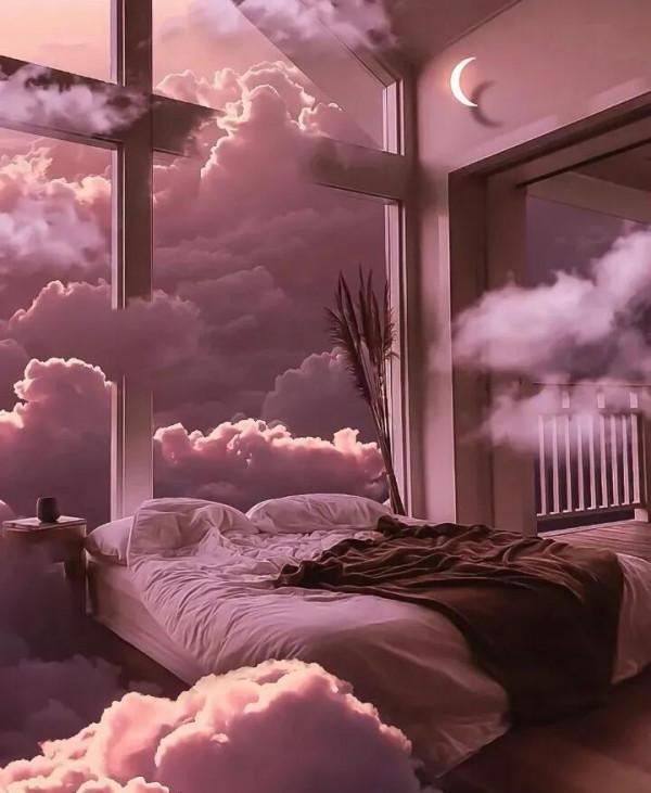 仙境ipad桌布丨 仙境ipad桌布丨