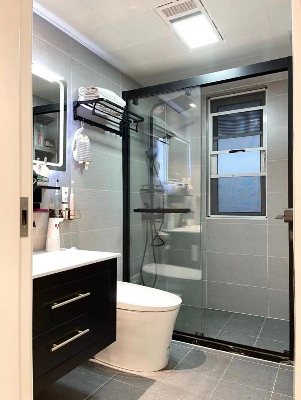 30多種衛生間設計