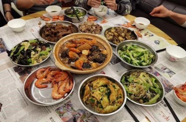 山東農村人童年“最愛的4道菜”，營養又好吃，現如今卻遭冷落