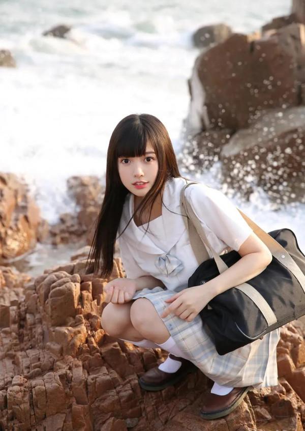 網路紅人：鍾曼菲