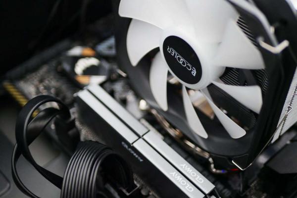 2021雙十一裝機清單給你!這可能是2800元內最具價效比的攢機方案 2021雙十一裝機清單給你!這可能是2800元內最具價效比的攢機方案