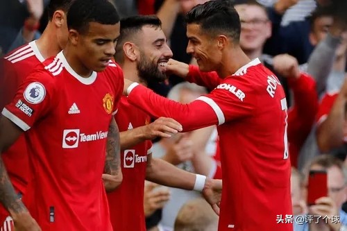 C羅搬家了,因為羊太吵了 C羅搬家了,因為羊太吵了