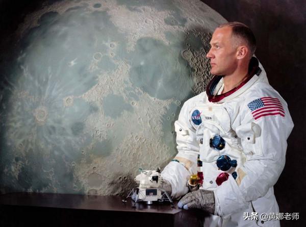 太空中，宇航員真的能隨便用鉛筆嗎？別被“段子”誤導