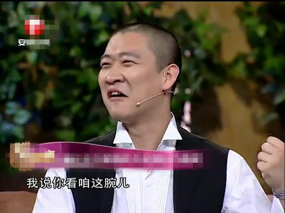 “人心不足蛇吞象”,曹雲金、郭德綱一個向左一個向右 “人心不足蛇吞象”,曹雲金、郭德綱一個向左一個向右