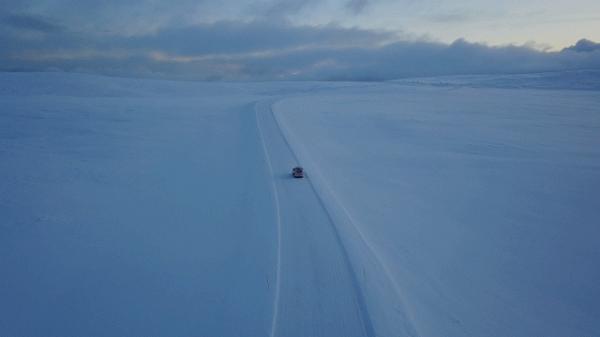 6年自駕旅行20萬公里,首次體驗純電動車,這駕駛感受太驚豔了 6年自駕旅行20萬公里,首次體驗純電動車,這駕駛感受太驚豔了
