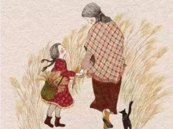 《摯友》語音版 | 母親只記得孩子的名字 《摯友》語音版 | 母親只記得孩子的名字