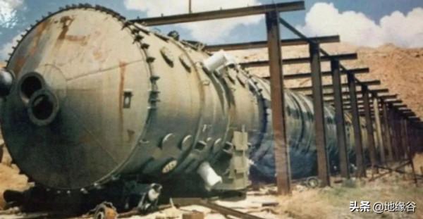 曾經的第四核大國,今天的無核國家 曾經的第四核大國,今天的無核國家