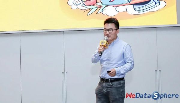 這場開源大資料盛會,我們把所有演講內容濃縮成10分鐘精華 這場開源大資料盛會,我們把所有演講內容濃縮成10分鐘精華