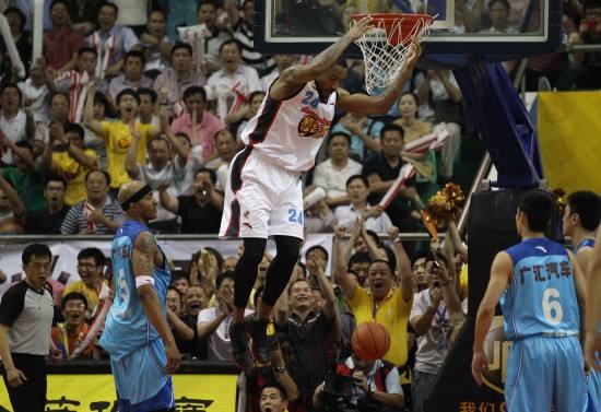 這一屆NBA新秀沒出一個巨星 結果卻給CBA輸送了8名球員