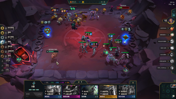 雲頂之弈:狂暴最強名流劍姬,一步一殺,一秒4破 雲頂之弈:狂暴最強名流劍姬,一步一殺,一秒4破