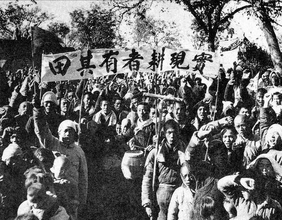 毛主席赴重慶談判前，做出三項人事安排，解放戰爭時才知深謀遠慮