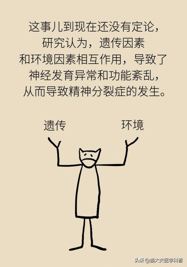 世界精神衛生日丨年紀輕輕卻長期丟三落四，可能是因為“精分”