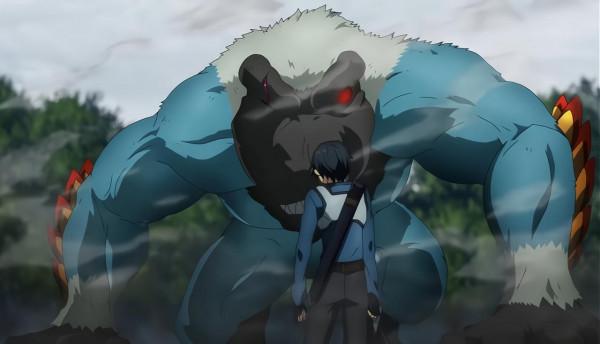 刀劍神域劇場版定檔10月，桐亞二人要撒糖，新角色登場可能有刀