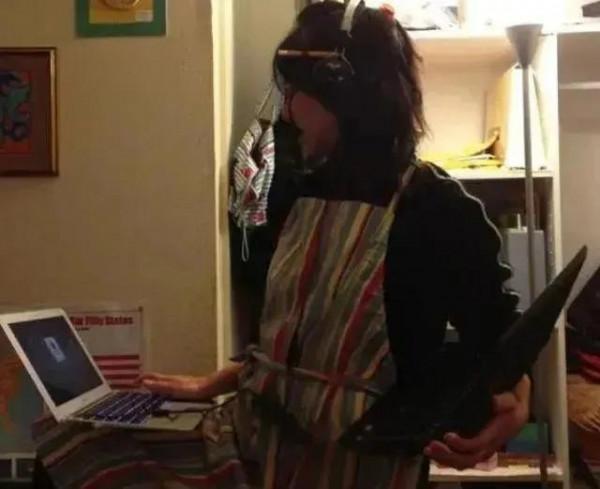 演員江姍的豪宅…… 演員江姍的豪宅……