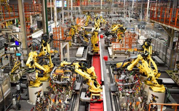 35年前,中國就已佈局新能源產業,一場隱秘的太平洋權力之爭 35年前,中國就已佈局新能源產業,一場隱秘的太平洋權力之爭